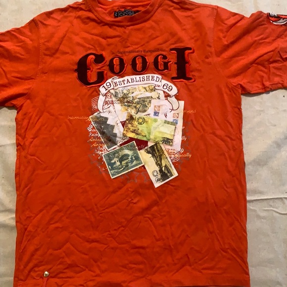 COOGI - Picture 1 of 6